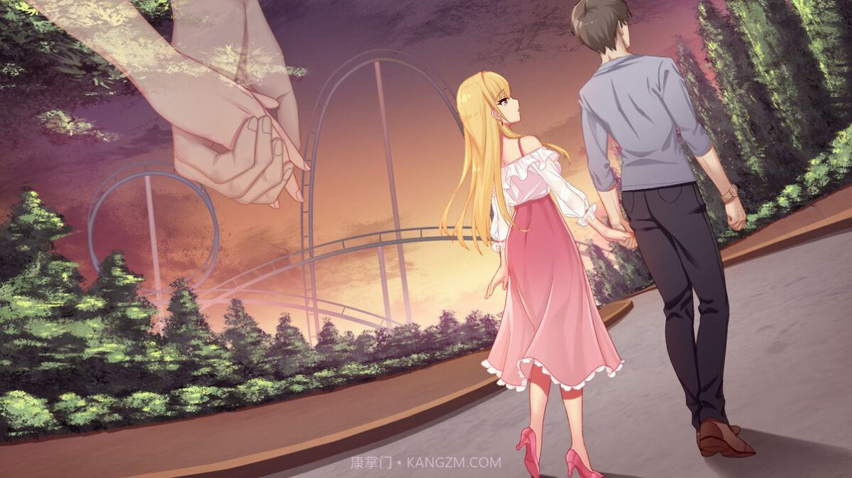 恶魔少女奈西雅真相截图3 恶魔少女奈西雅真相截图3