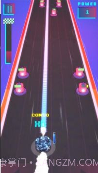 迷你狙击坦克截图1