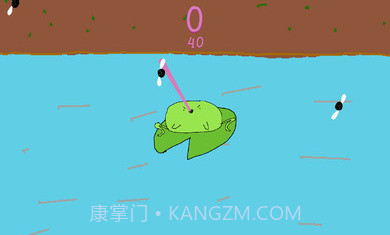 饥饿的青蛙2截图3