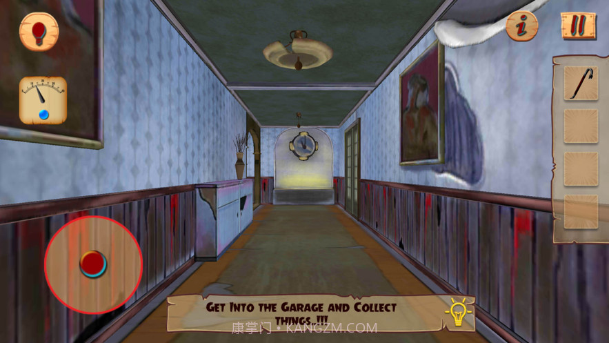 我的爷爷可怕儿童截图1 我的爷爷可怕儿童截图1