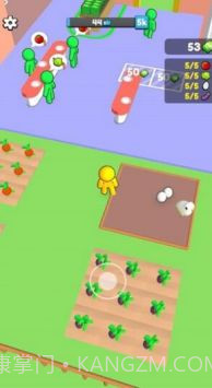 丰收餐厅截图3 丰收餐厅截图3