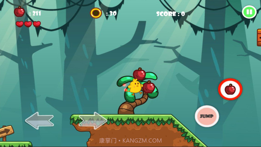 小鸡快跑小鸡模拟器截图2 小鸡快跑小鸡模拟器截图2