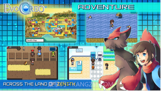 战斗精灵截图1 战斗精灵截图1