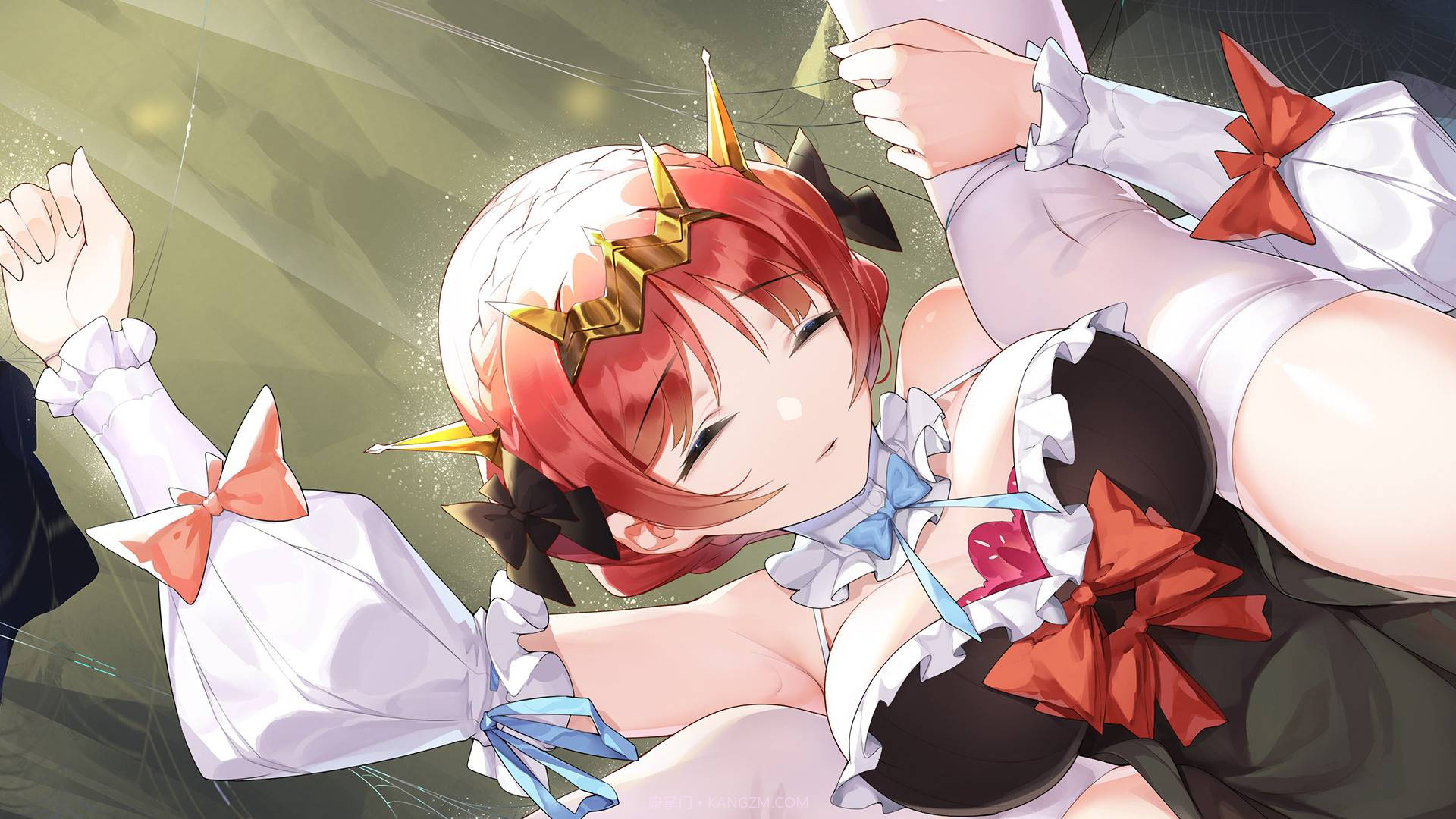 Seek Girl 6截图5 Seek Girl 6截图5