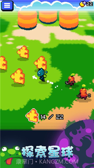 妖精组合v1.4.0截图2 妖精组合v1.4.0截图2