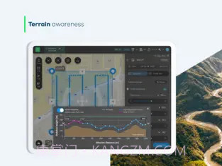 Pix4Dcapture ios版截图1 Pix4Dcapture ios版截图1
