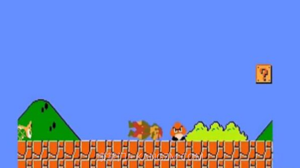 软体马里奥ios版截图3 软体马里奥ios版截图3