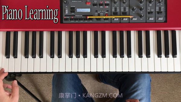 真实钢琴2019截图3 真实钢琴2019截图3