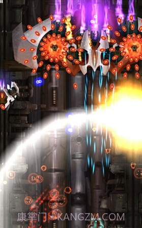 凤凰战机2截图3 凤凰战机2截图3