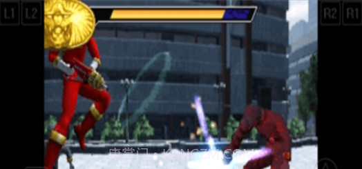 百兽战队截图3 百兽战队截图3