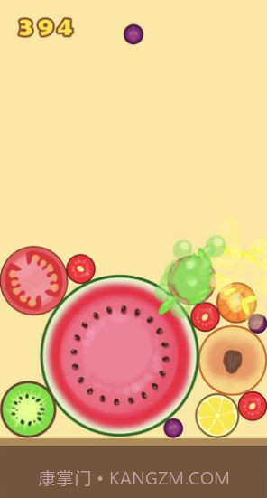 吃瓜达人截图4 吃瓜达人截图4