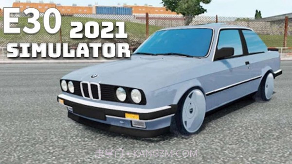 炫酷漂移2021截图1 炫酷漂移2021截图1