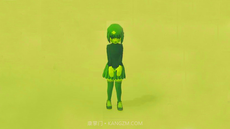 电子女孩正式版模拟器截图1 电子女孩正式版模拟器截图1