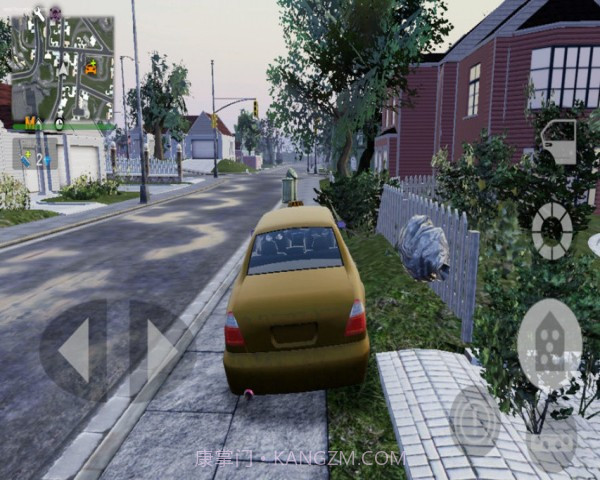 火力全开之开放城市2截图4