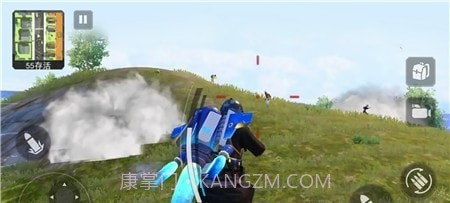 特种吃鸡精英截图3 特种吃鸡精英截图3