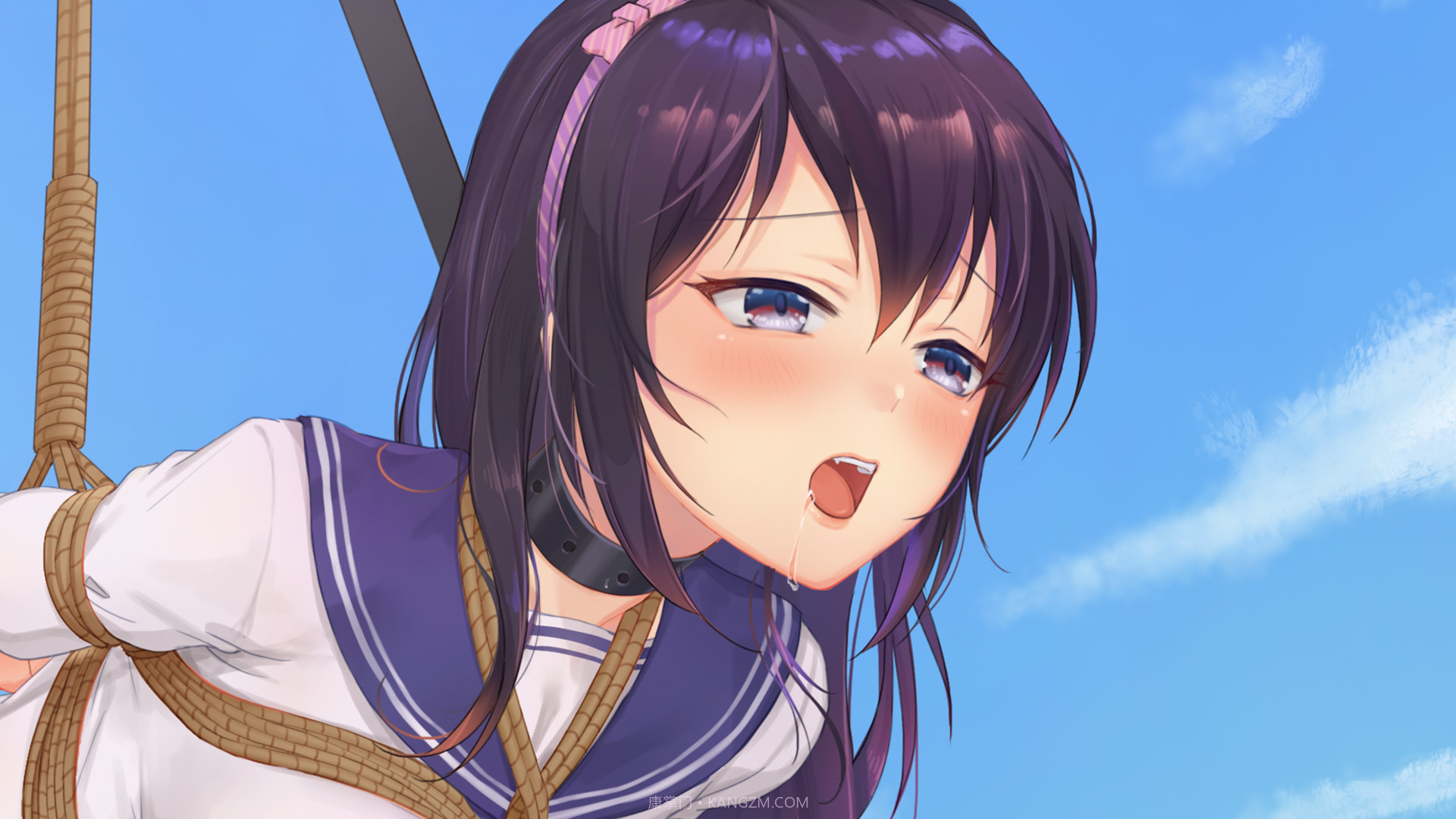 Seek Girl 6截图4 Seek Girl 6截图4