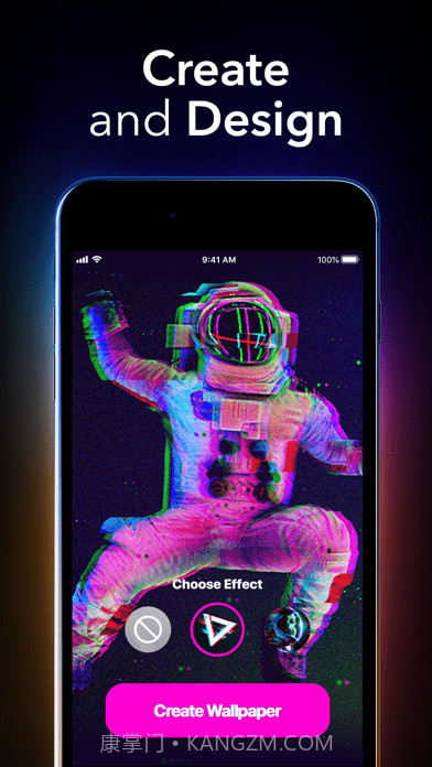Flex壁纸截图7 Flex壁纸截图7