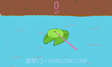 饥饿的青蛙2截图2