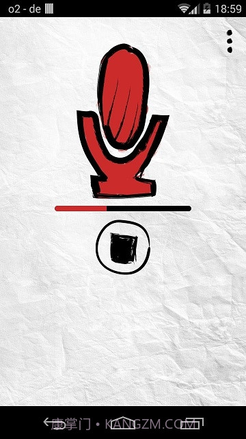 ReverseVoice截图2 ReverseVoice截图2