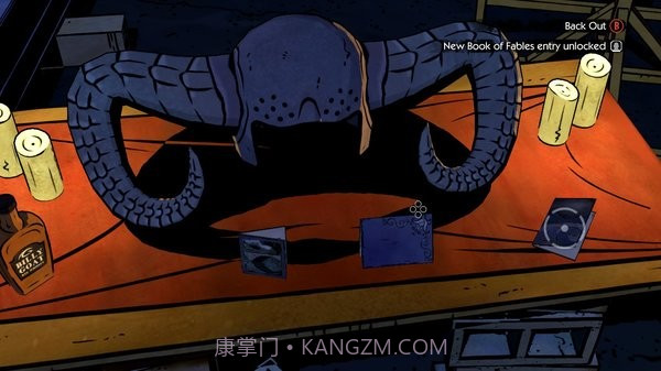 我们身边的狼截图2