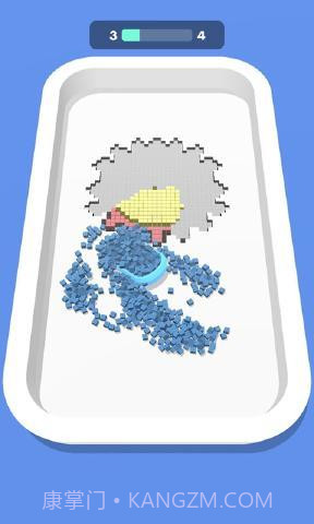 Fill In 3D截图3 Fill In 3D截图3