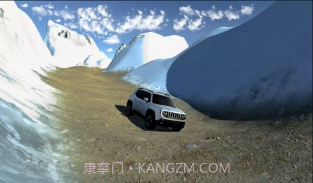 越野泥泞赛车截图3