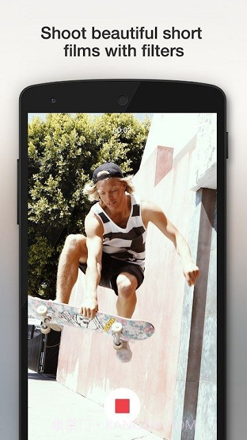 camu相机截图1 camu相机截图1