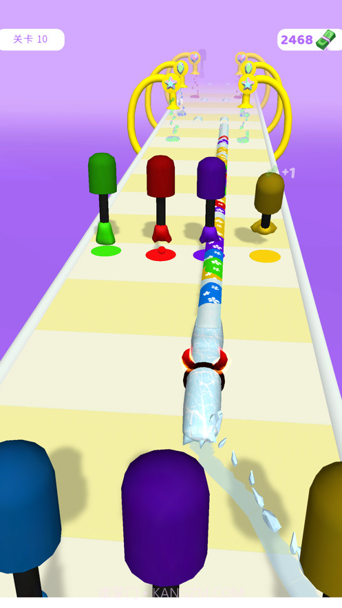 美甲加工厂截图10