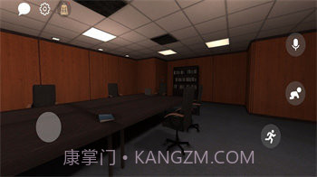 后室联机版(4人联机)截图4 后室联机版(4人联机)截图4