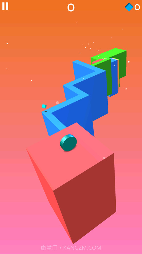 硬币滚滚滚截图2