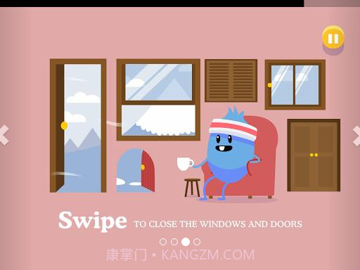 蠢蠢的死法2截图3