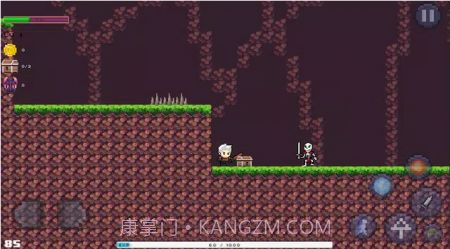 巫师男孩截图3 巫师男孩截图3