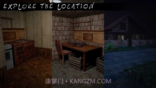 小丑秀恐怖逃脱黑客模组截图3 小丑秀恐怖逃脱黑客模组截图3