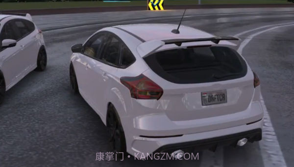 轻松停车模拟器截图4