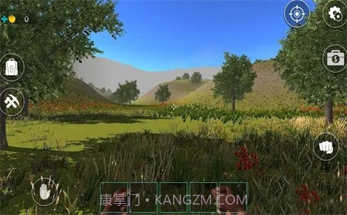 迷宫生存截图2 迷宫生存截图2