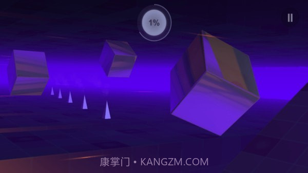 粉碎沙盒截图3 粉碎沙盒截图3