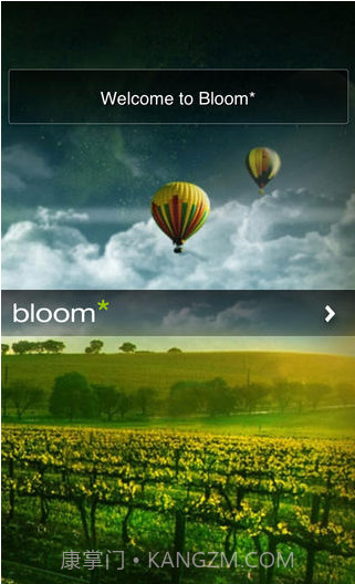 Bloom截图1 Bloom截图1