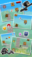 蹬墙跳佐助截图4 蹬墙跳佐助截图4