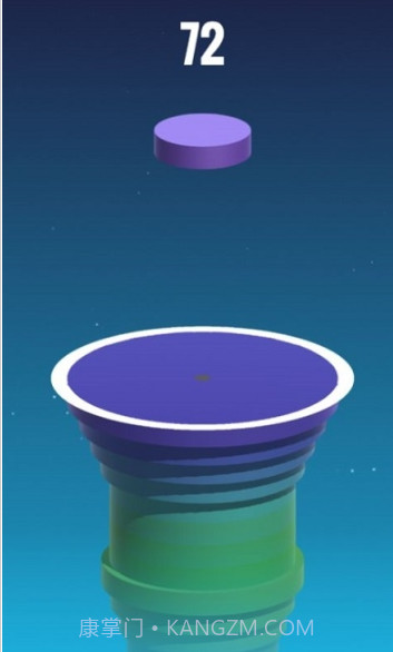 堆叠磁盘StackDisk截图1 堆叠磁盘StackDisk截图1