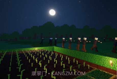 殖民地生存截图6