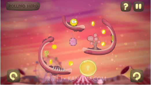 摇摆英豪截图5 摇摆英豪截图5