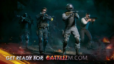 特种兵小组生存v0.6截图3 特种兵小组生存v0.6截图3