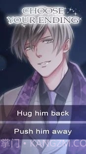 我的魔鬼情人截图2 我的魔鬼情人截图2