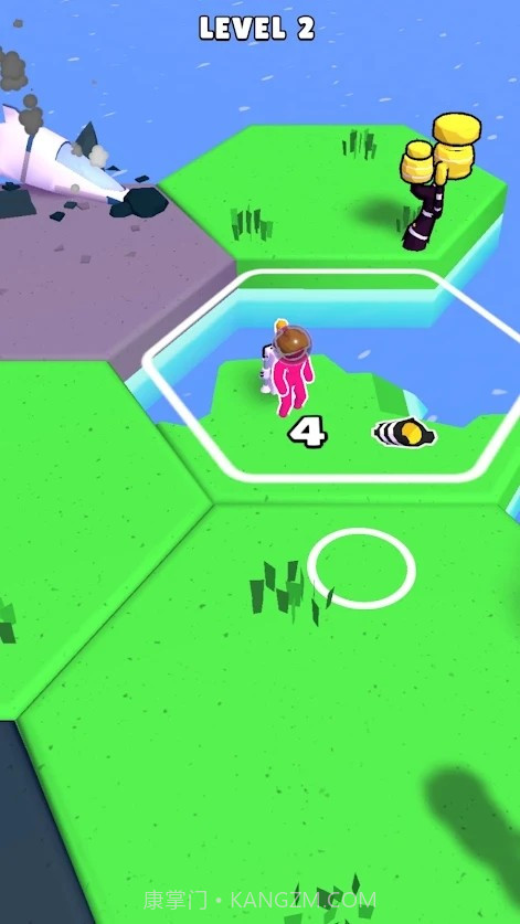 小岛生存故事截图3 小岛生存故事截图3