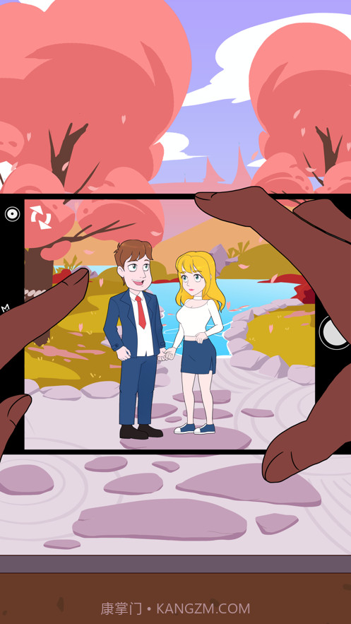 拆散情侣2021截图1 拆散情侣2021截图1