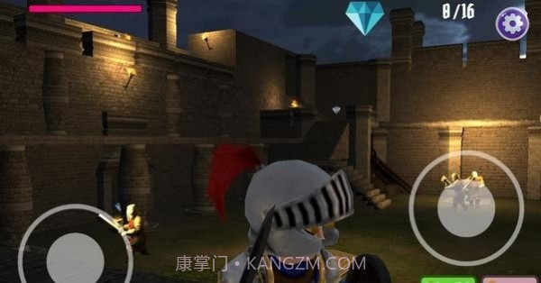 维京之战2021截图3