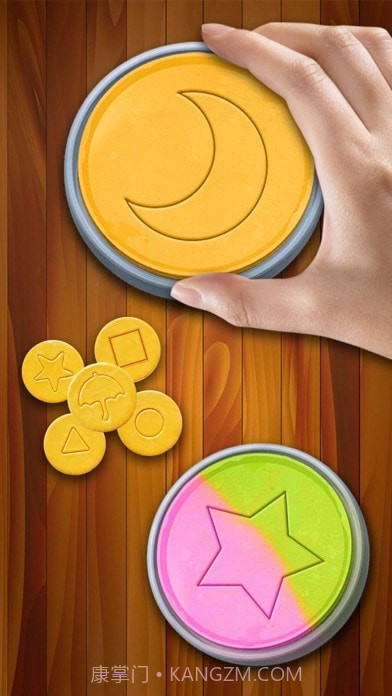 泡泡解压模拟器截图4