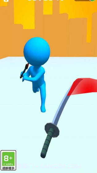 战斗我不输截图3