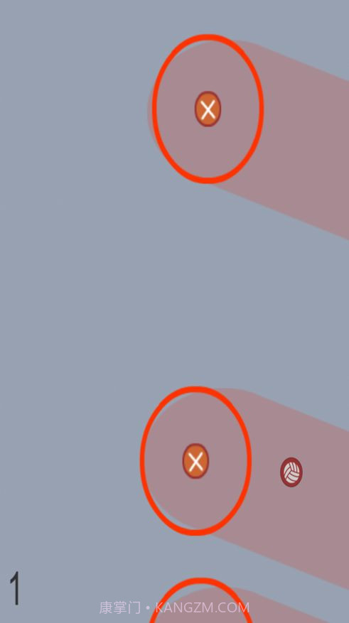 到圈子里去截图2