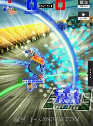 COMPASS战斗天赋解析系统国服中文版截图1